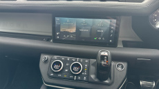 Land Rover Defender 2.0 D240 First Edition 110 5dr Auto Diesel Estate